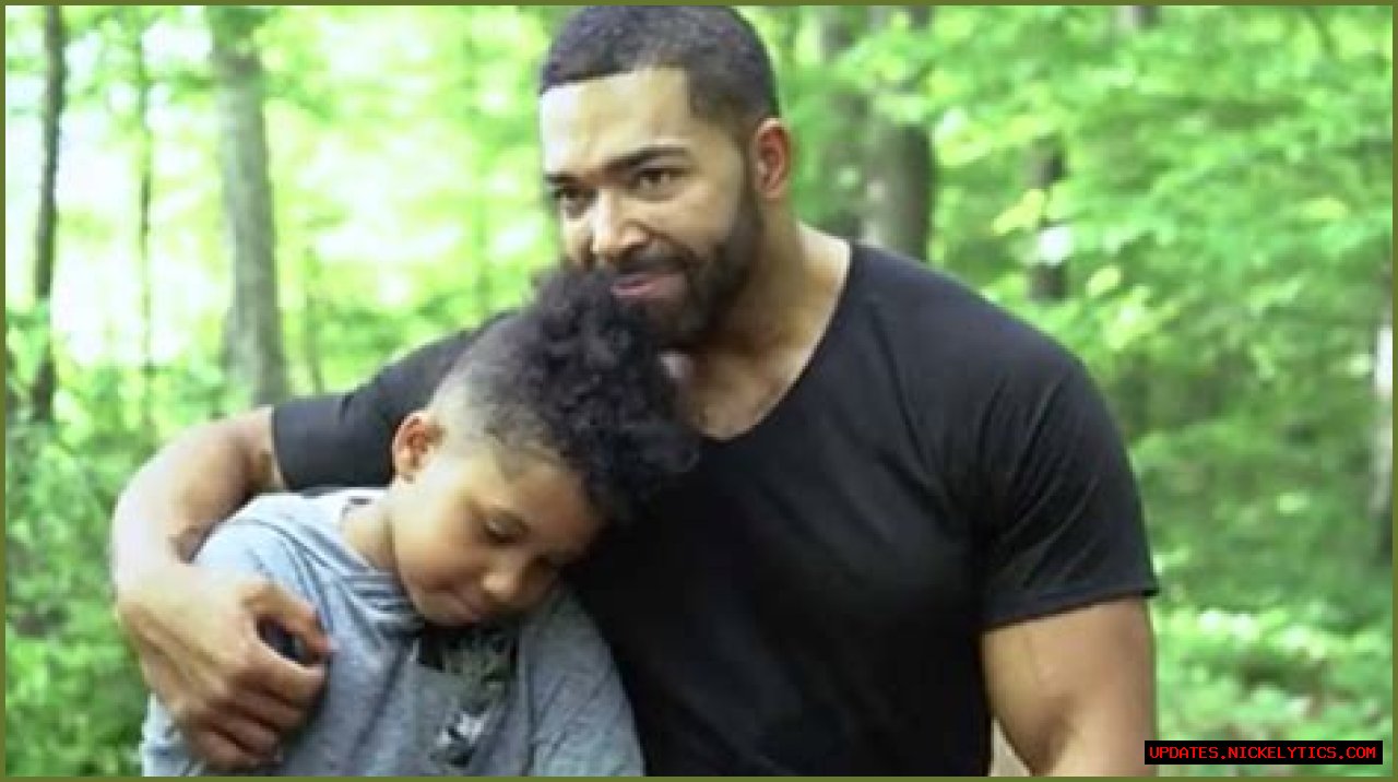 A Look Into His Parents