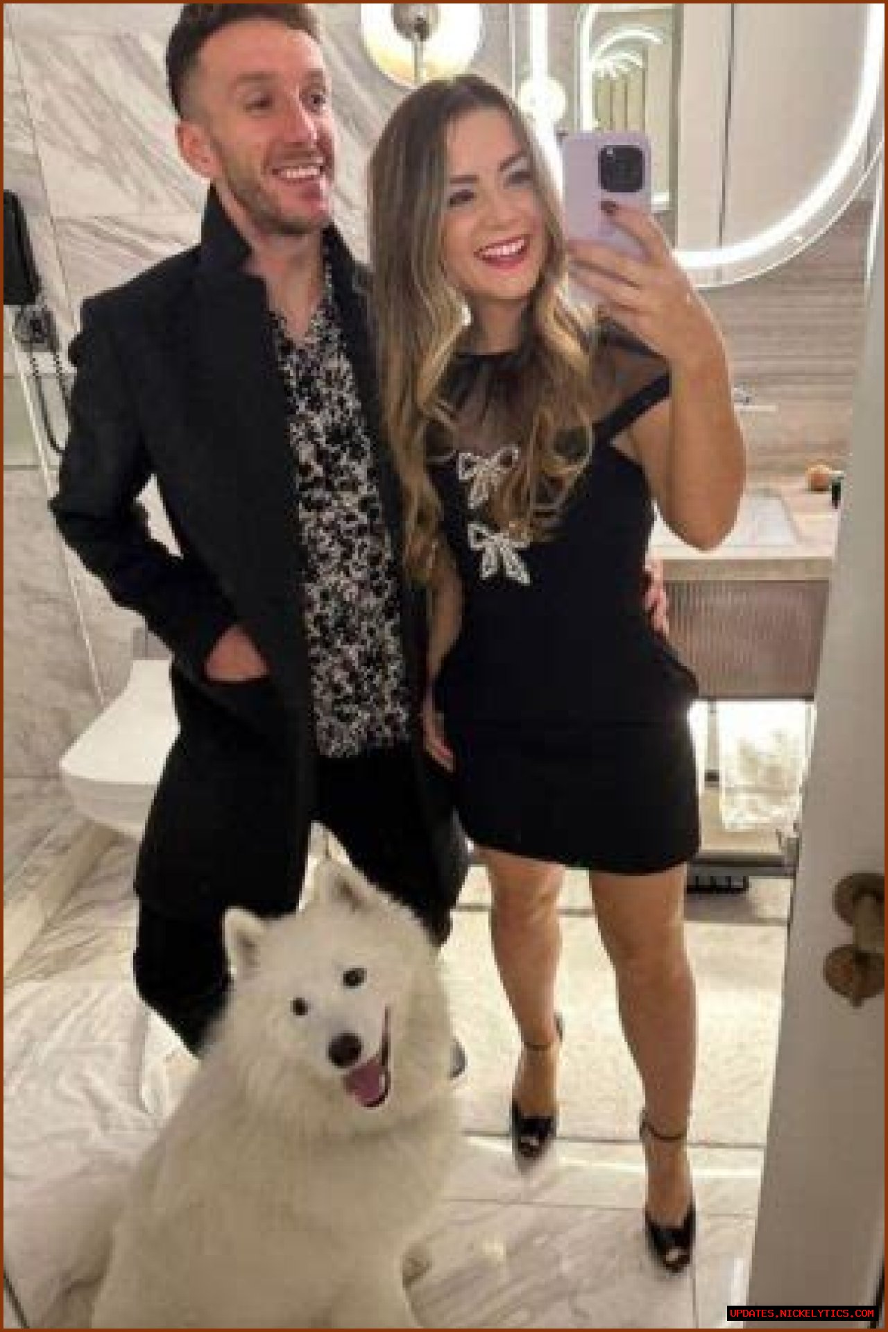 Adam Yates wife or girlfriend: Is Adam Yates in a relationship?