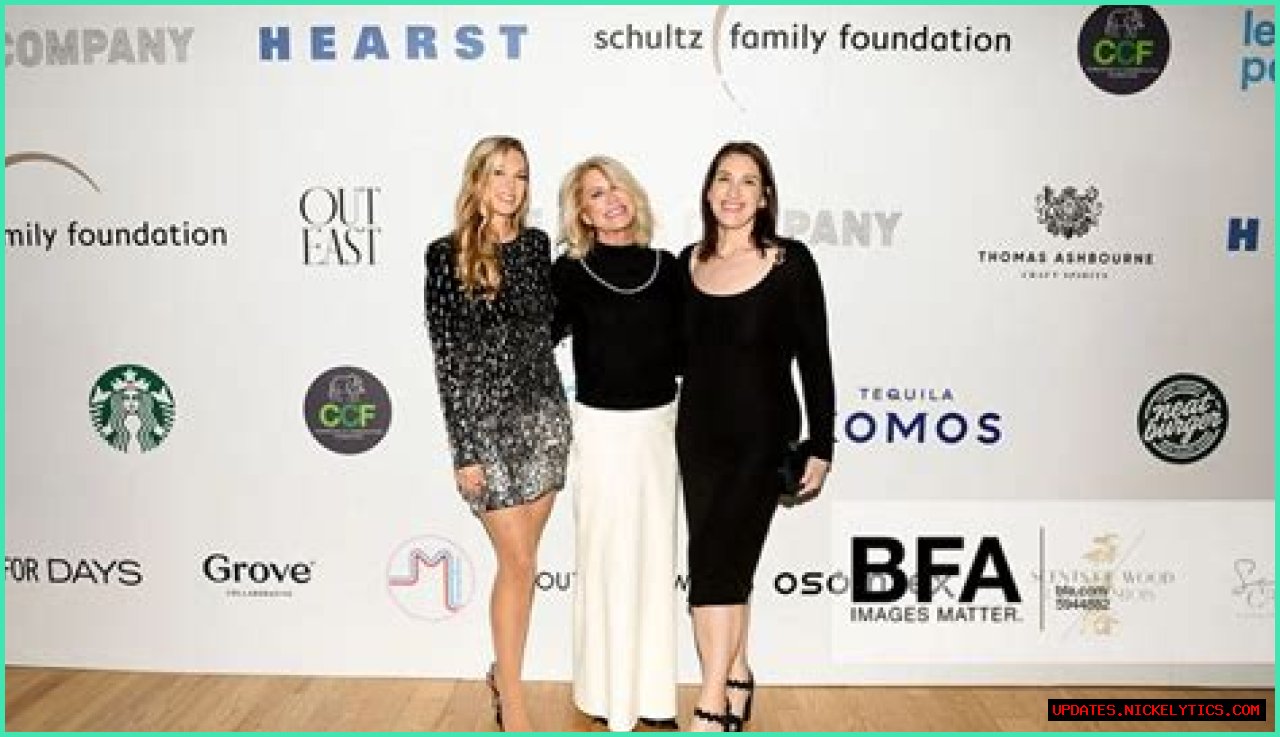 Addison Schultz Wiki, age, husban, children, wedding, education, net worth