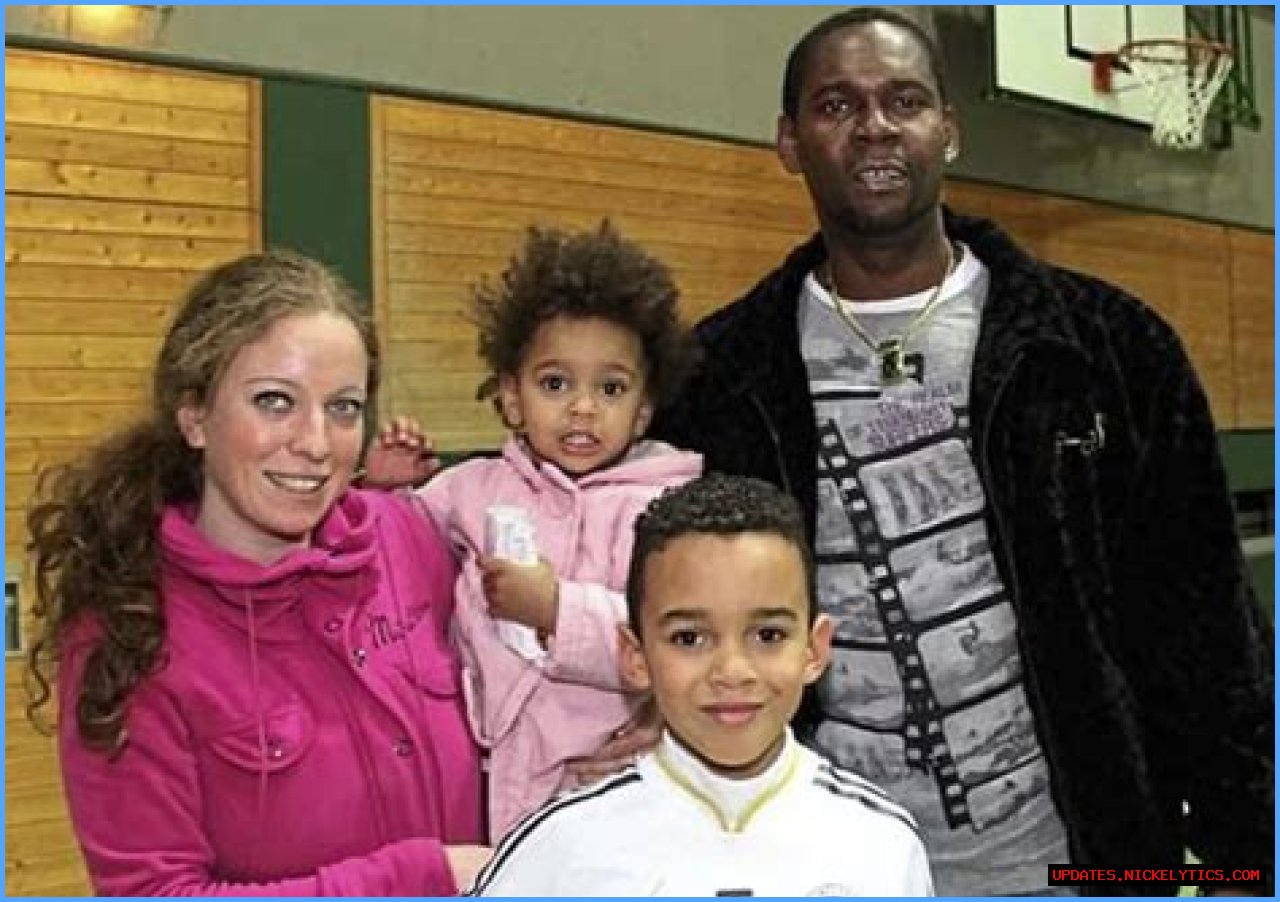 Ahmad Jamal family, wife, children, parents, siblings