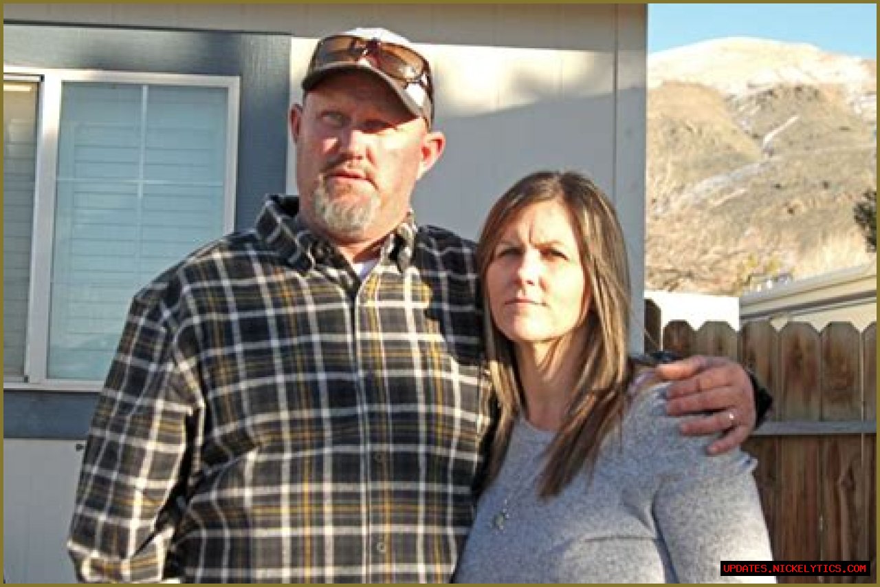 Karlie Guse Found Alive After 5 Days Lost In Mountains