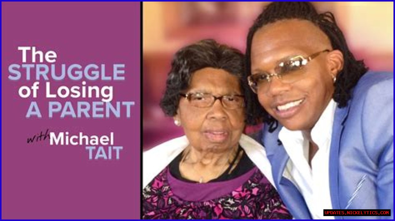 Unveil The Secrets: Michael Tait's Wife Revealed