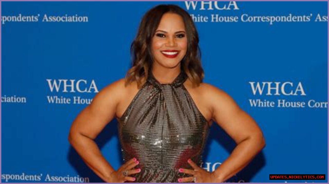 Unveiling The Truth About Laura Coates' Weight Gain: Discoveries And Insights